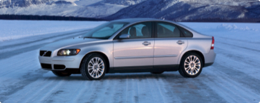 Your Vehicle