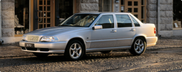 Your Vehicle